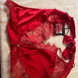 Henry Birdette woman’s Cami Large NWT